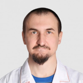 Новиков Андрей Сергеевич, массажист