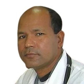 Мандал Барун Кумар, терапевт