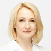 Гордеева Марина Владимировна, офтальмолог