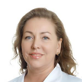 Козлова Ольга Анатольевна, терапевт