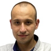 Гайнанов Ильнур Ильгазирович, офтальмолог