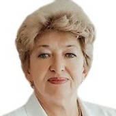 Захарова Марина Юрьевна, эндокринолог