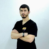 Магомедхабибов Мирза Хункарбиевич, эндоскопист