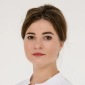 Кузнецова (Пятернева) Дарья Александровна, стоматолог-терапевт