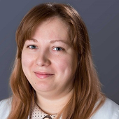 Пиюк Анна Юрьевна, рентгенолог