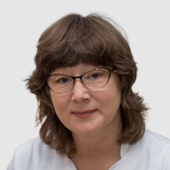 Крыночкина Ольга Анатольевна, врач функциональной диагностики
