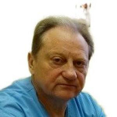 Панин Владимир Иванович, ЛОР