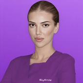 Дзоциева Ясмина Константиновна, стоматолог-терапевт