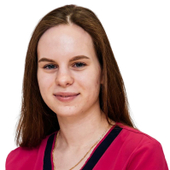 Бандурина Надежда Александровна, косметолог