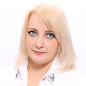 Козельчук Екатерина Сергеевна, детский стоматолог