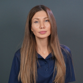 Батаева Лаура Кюриевна, детский стоматолог