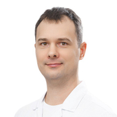 Баранов Максим Михайлович, терапевт