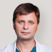 Захаренко Александр Анатольевич, онколог