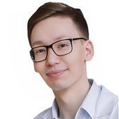 Данилов Андрей Дмитриевич, терапевт