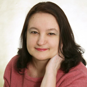 Сенькина Марина Александровна, психолог