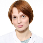 Поцелуйко Анна Андреевна, психиатр