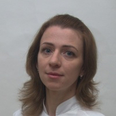Ткаченко Екатерина Викторовна, иммунолог