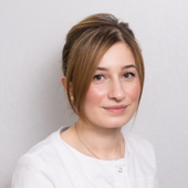 Манукян Марианна Геворковна, стоматолог-терапевт