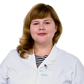 Надеждина Елена Юрьевна, диетолог