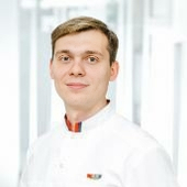 Колобков Григорий Алексеевич, стоматолог-терапевт