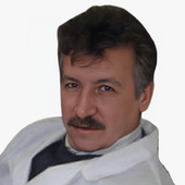 Каплюк Александр Иванович, комбустиолог