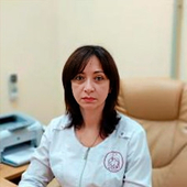 Шевченко Ирина Алексеевна, невролог