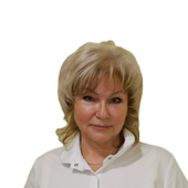 Жученко Татьяна Юрьевна, массажист