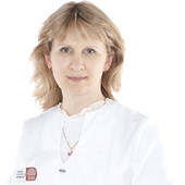 Бурдина Елена Григорьевна, гастроэнтеролог