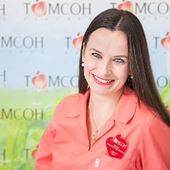 Томсон Наталия Владимировна, стоматолог-ортопед