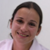 Гербер Юлия Сергеевна, стоматолог-терапевт