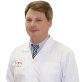 Графинин Сергей Александрович, врач скорой помощи