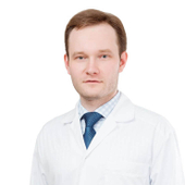 Маршала Сергей Николаевич, терапевт