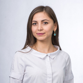 Кардова Марьяна Эдуардовна, гинеколог