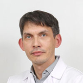 Закиров Ильнур Ильгизович, педиатр