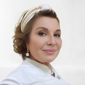 Омарова Айшат Анваровна, косметолог