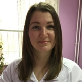 Хоничева Евгения Сергеевна, гастроэнтеролог