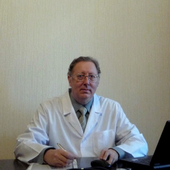 Промзелев Евгений Георгиевич, онколог