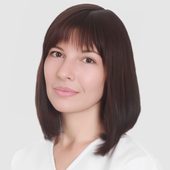 Тришина Анжелика Махмудовна, врач УЗД