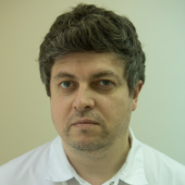 Абтан Максим Хамид, стоматолог-терапевт