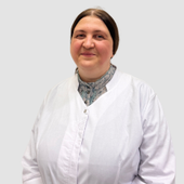 Торопчина Лия Владимировна, детский ЛОР