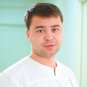 Абдулаев Бехруз Абдулаевич, стоматолог-хирург