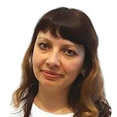 Алекаева Ольга Николаевна, педиатр