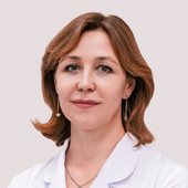 Беева Елена Анатольевна, гинеколог