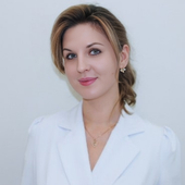 Шуляк Юлия Викторовна, врач-косметолог