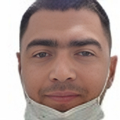 Калашников Виктор Викторович, стоматолог-терапевт