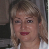 Стрыгина Елена Александровна, онколог