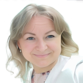 Суминова Светлана Сергеевна, врач УЗД