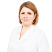 Крестьянинова Светлана Викторовна, гинеколог