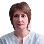 Гасилина Татьяна Анатольевна, венеролог