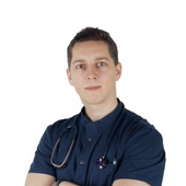 Макрушин Николай Иванович, анестезиолог